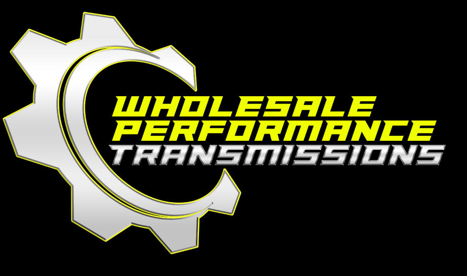 Wholesale Performance Transmission